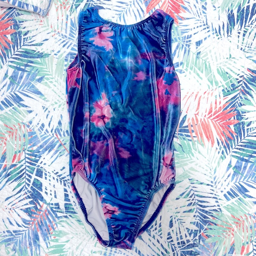 Elite Sportswear Leotard